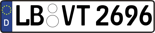LB-VT2696