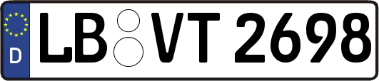 LB-VT2698