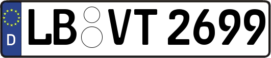 LB-VT2699
