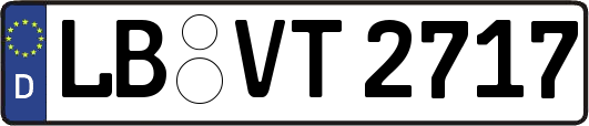 LB-VT2717