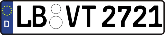 LB-VT2721