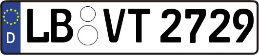 LB-VT2729