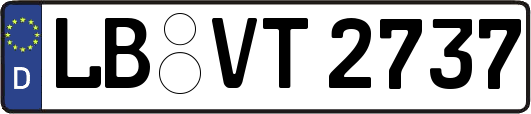 LB-VT2737