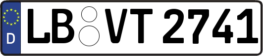LB-VT2741