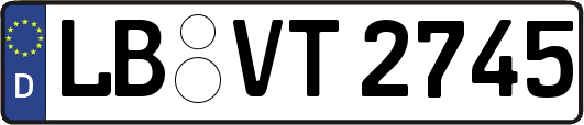 LB-VT2745