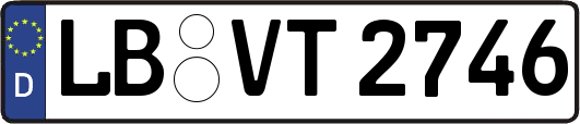 LB-VT2746