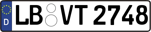 LB-VT2748