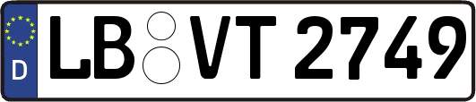 LB-VT2749