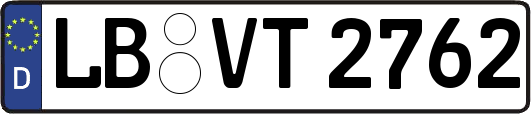 LB-VT2762