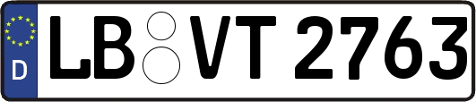LB-VT2763