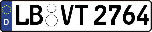 LB-VT2764