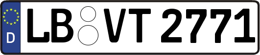 LB-VT2771