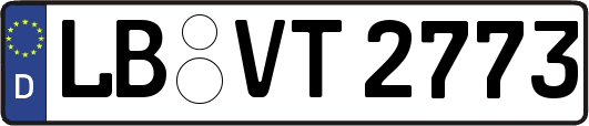 LB-VT2773