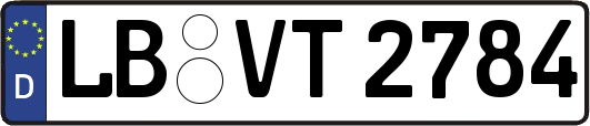 LB-VT2784