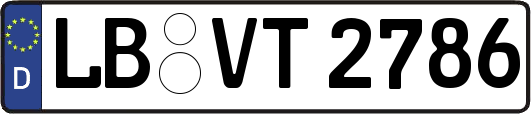 LB-VT2786
