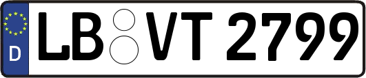 LB-VT2799