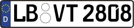 LB-VT2808