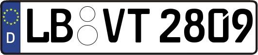 LB-VT2809