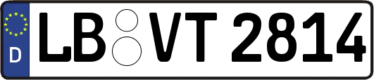 LB-VT2814