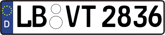 LB-VT2836