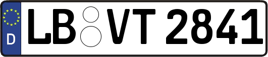 LB-VT2841