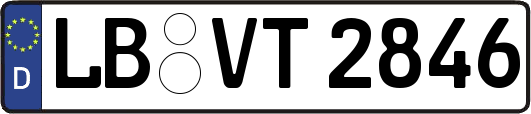 LB-VT2846