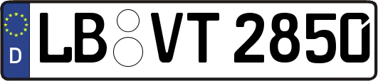 LB-VT2850