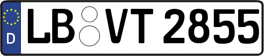 LB-VT2855