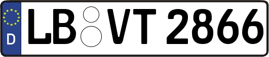 LB-VT2866