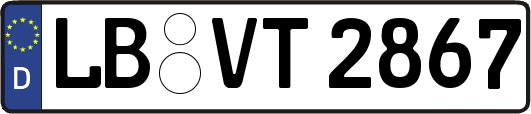 LB-VT2867