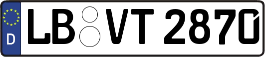 LB-VT2870