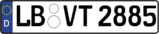 LB-VT2885