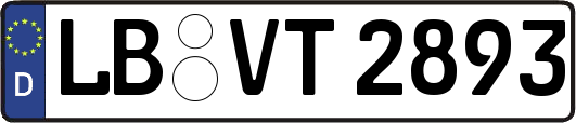 LB-VT2893