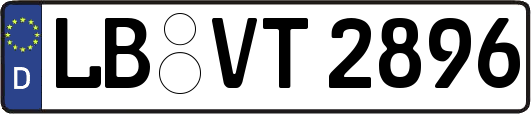 LB-VT2896