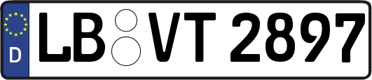 LB-VT2897