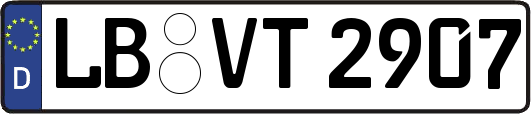 LB-VT2907