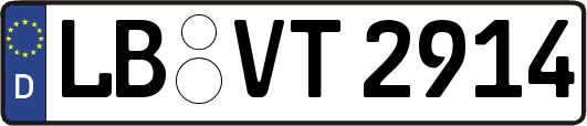 LB-VT2914