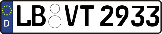 LB-VT2933