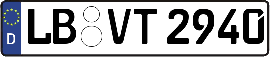 LB-VT2940