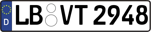 LB-VT2948