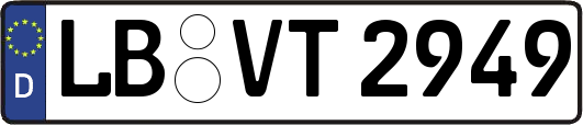 LB-VT2949