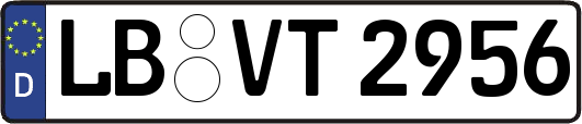 LB-VT2956