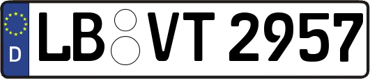 LB-VT2957