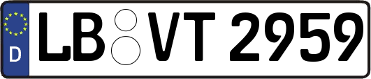 LB-VT2959