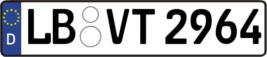 LB-VT2964