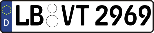 LB-VT2969