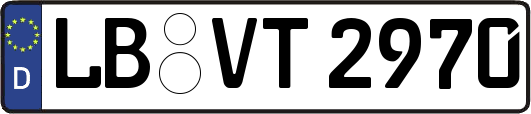 LB-VT2970
