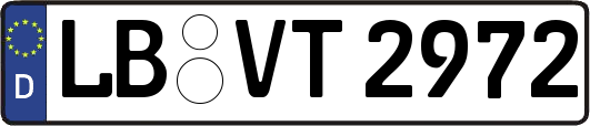 LB-VT2972