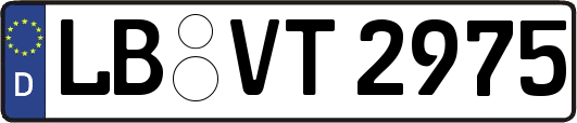 LB-VT2975