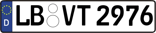 LB-VT2976
